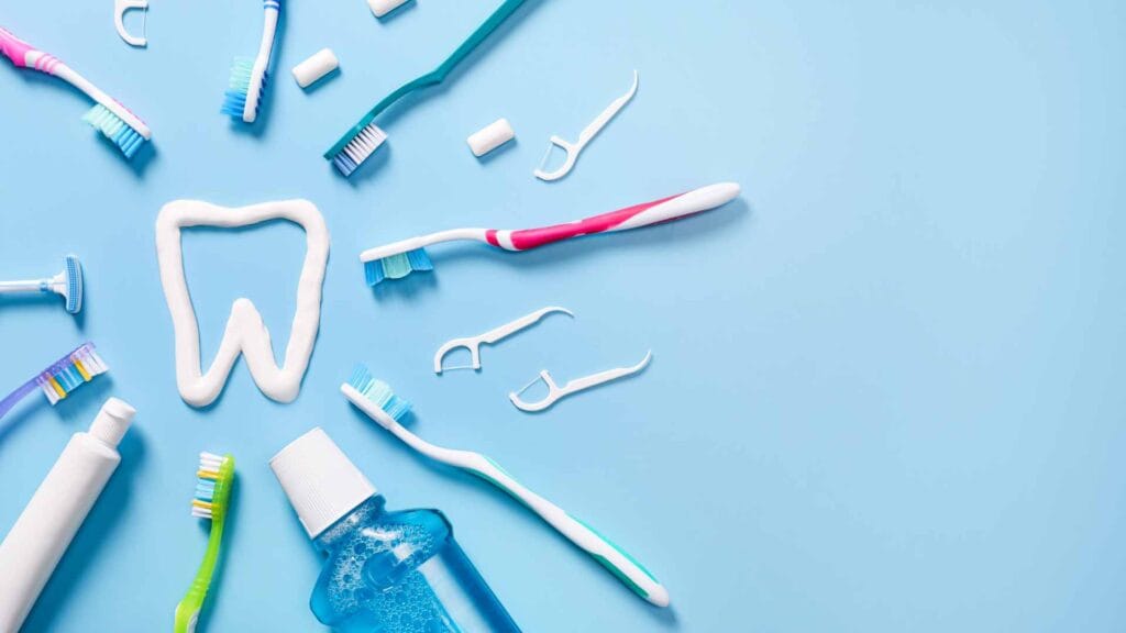 Come raddrizzare i denti senza apparecchio - alternative