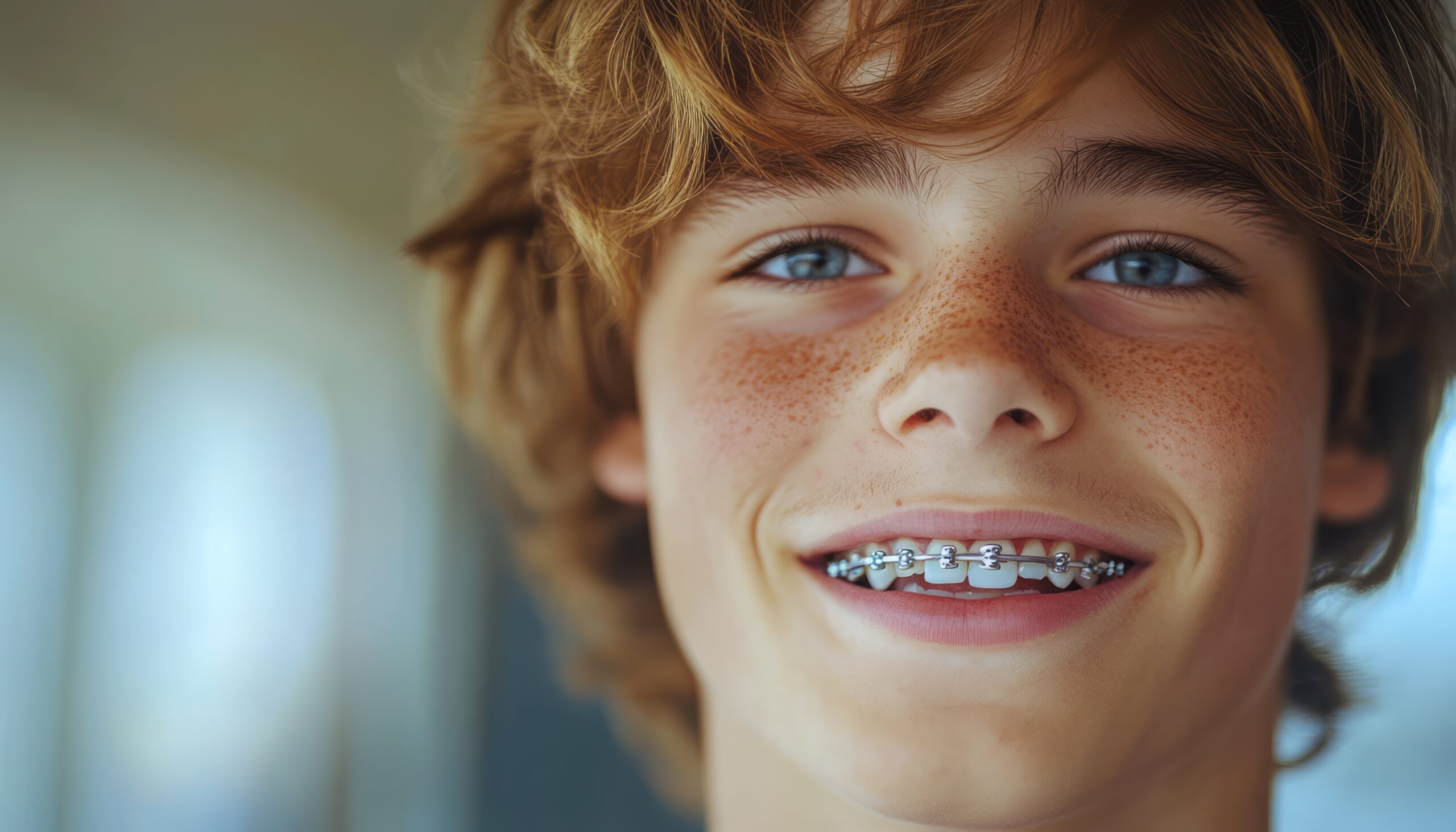 denti storti dopo apparecchio